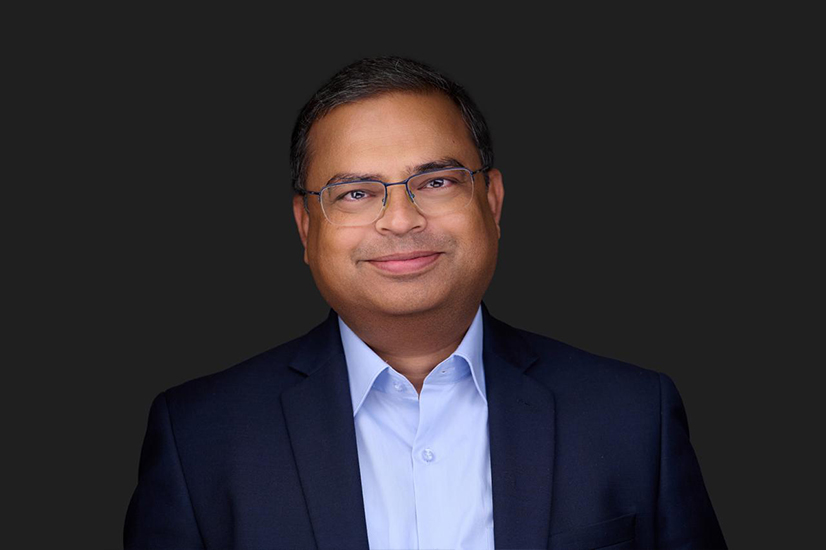 Lalit Mathur - Independent India Counsel